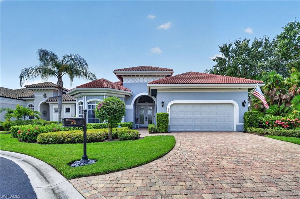 6062 Divot Ct, Naples, FL 34113 photo