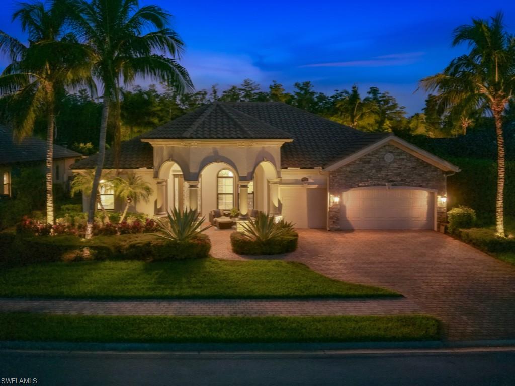 9546 Firenze Cir, Naples, FL 34113 photo