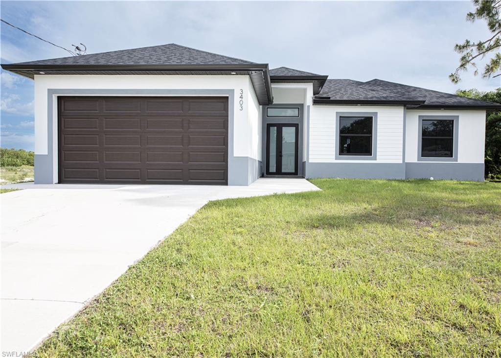 3403 3 St, Lehigh Acres, FL 33971