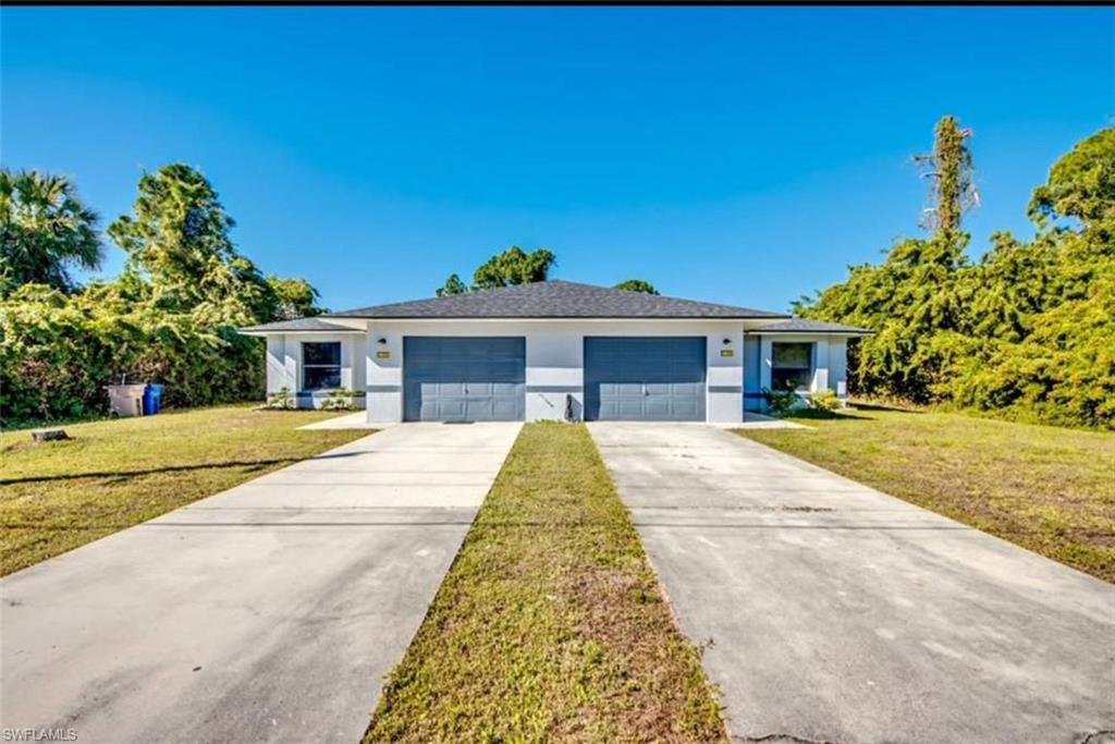 110 Gretchen Ave, Lehigh Acres, FL 33973
