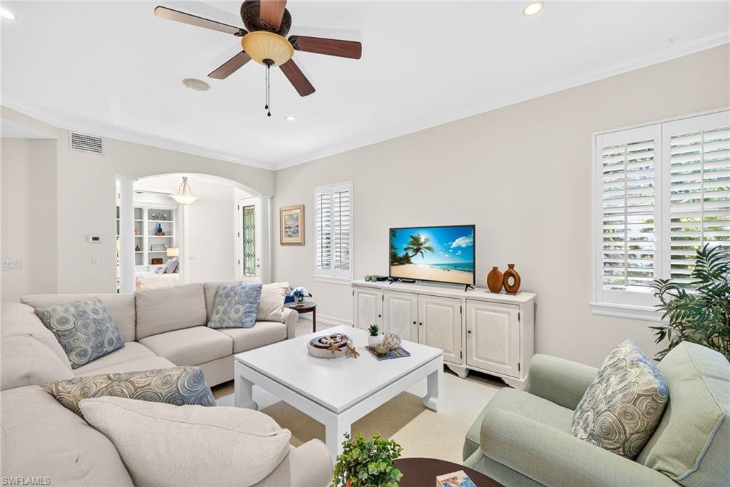 2805 Tiburon Blvd #1 101, Naples, FL 34109 photo
