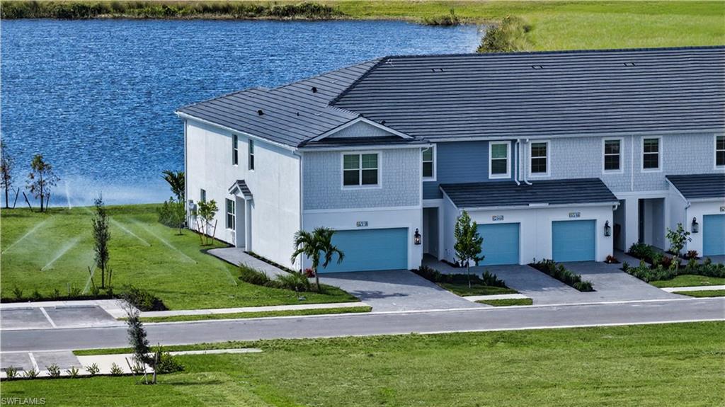 5022 Draco Cir, Naples, FL 34120 photo