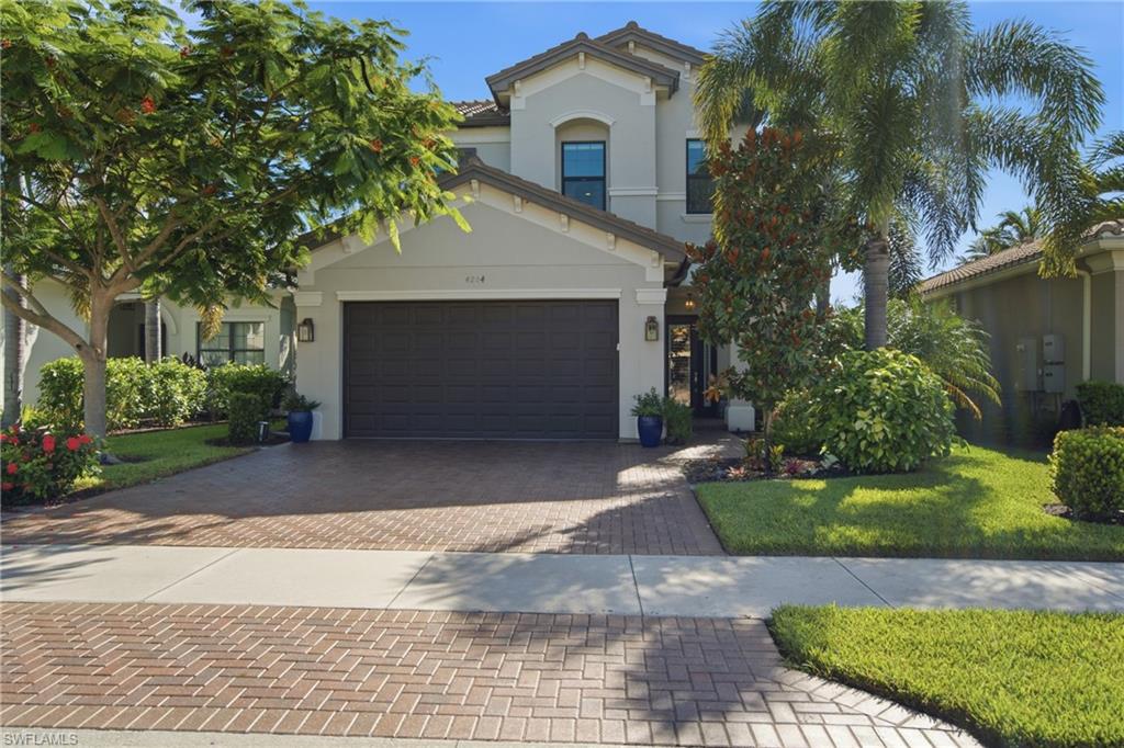 4204 Siderno Ct, Naples, FL 34119 photo