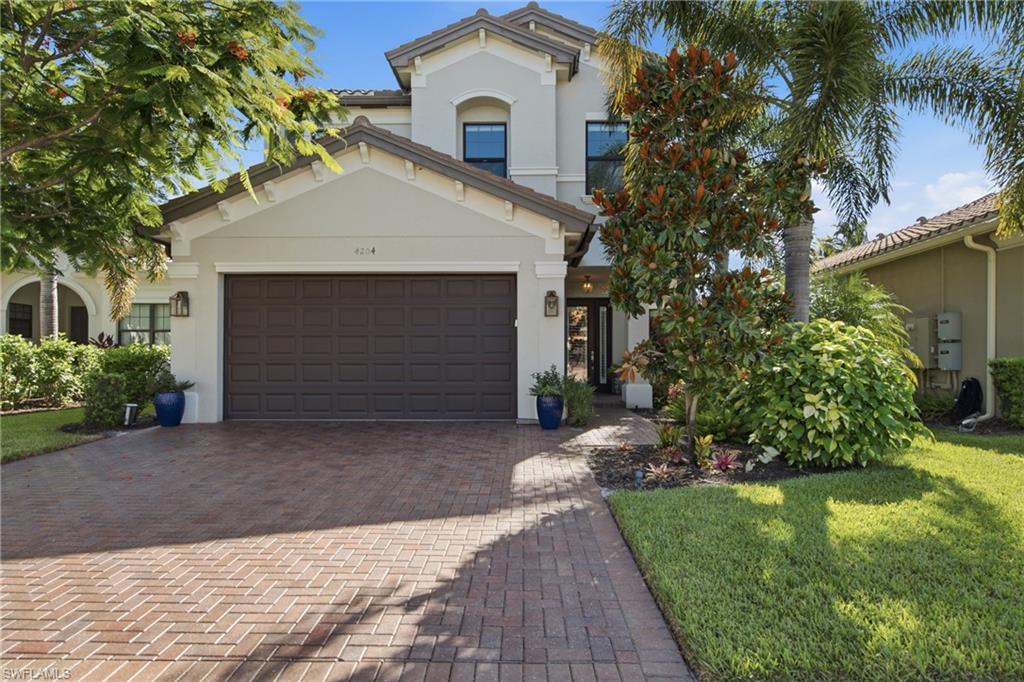 4204 Siderno Ct, Naples, FL 34119 photo