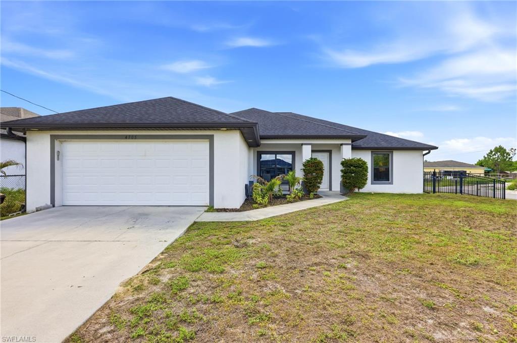 4705 Dora Ave, Lehigh Acres, FL 33976