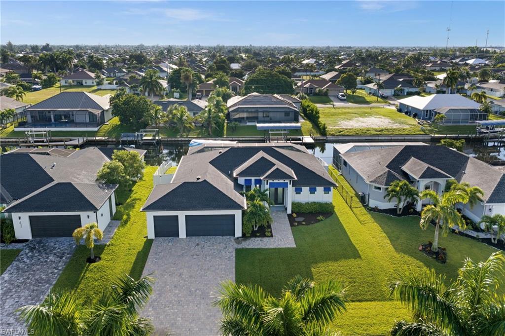 3103 25 Ave, Cape Coral, FL 33914