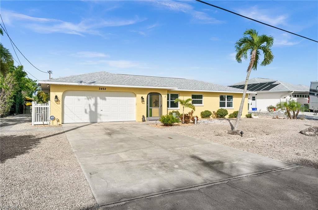 3462 Pinetree Dr, Saint James City, FL 33956 photo