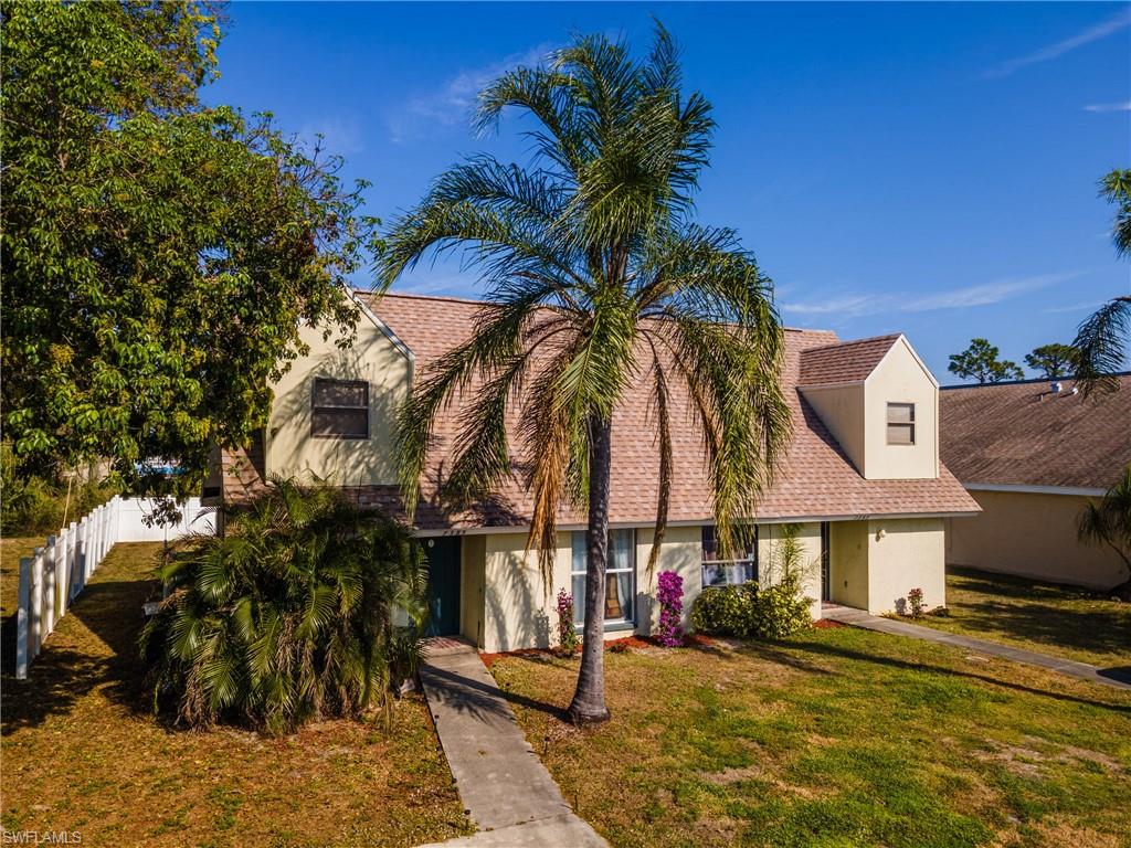 7393 7385 Albany Rd, Fort Myers, FL 33967