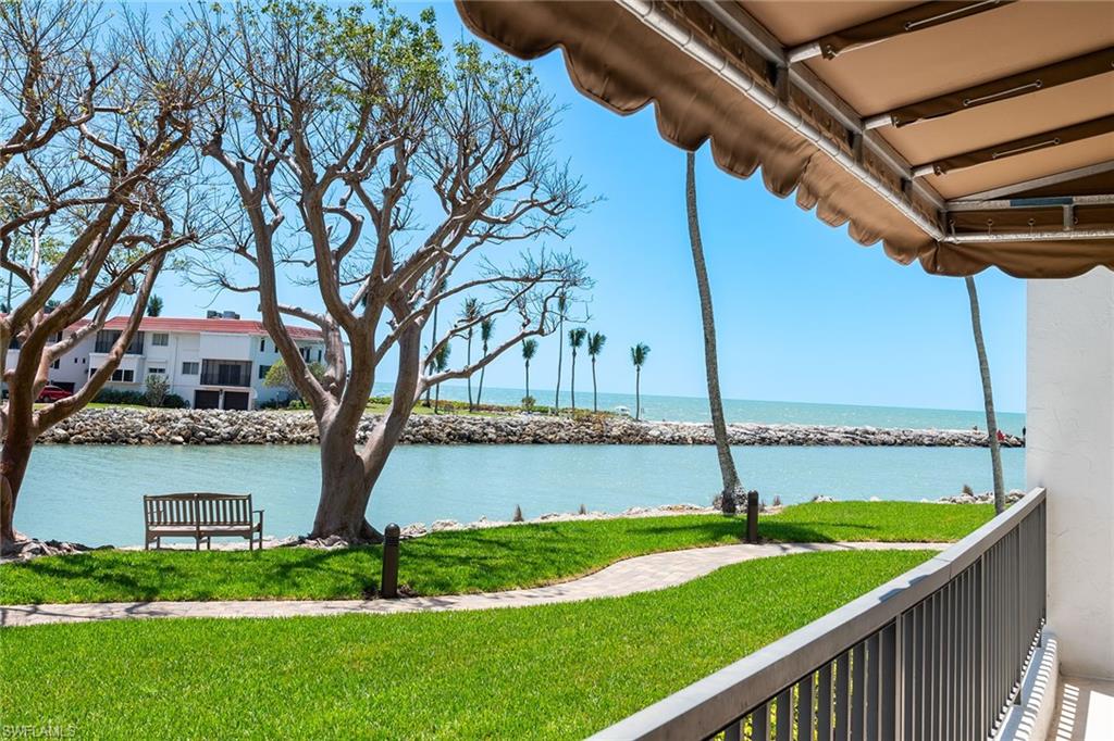 2310 Gulf Shore Blvd #112, Naples, FL 34103 photo