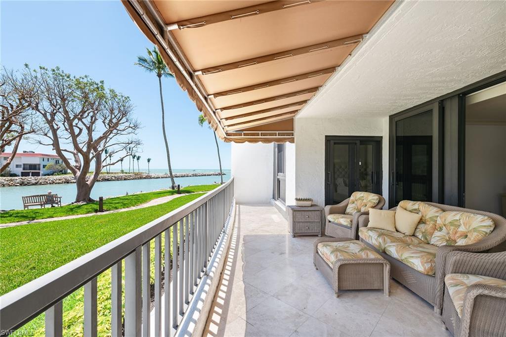 2310 Gulf Shore Blvd #112, Naples, FL 34103 photo