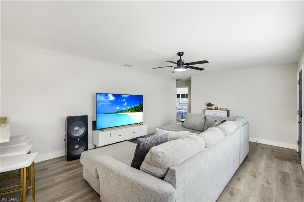 942 Narcissus St, North Fort Myers, FL 33903 photo