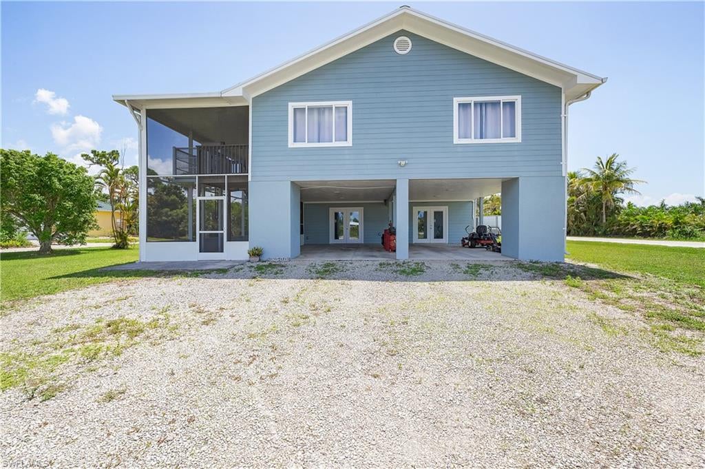 8500 Redwood Dr, Saint James City, FL 33956 photo