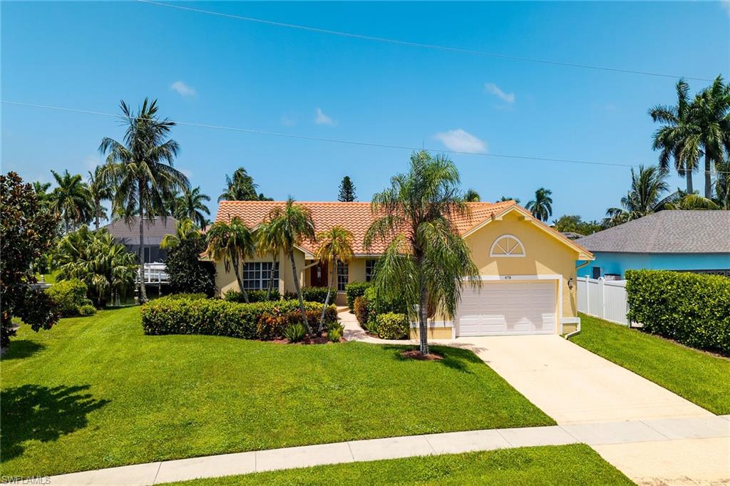 478 Persian Ct, Marco Island, FL 34145 photo