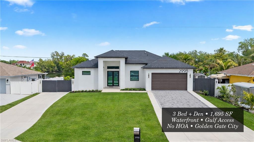 2998 52 St, Naples, FL 34116 photo