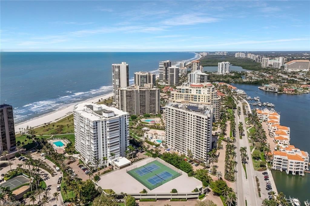 4401 Gulf Shore Blvd #1104, Naples, FL 34103 photo