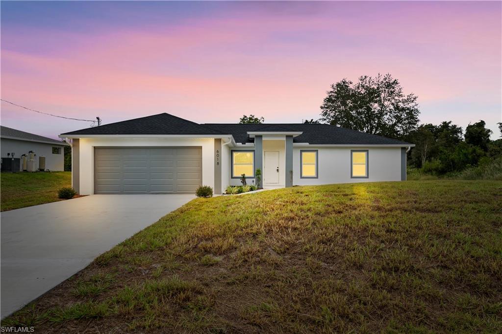 6018 Paula Ave, Lehigh Acres, FL 33971
