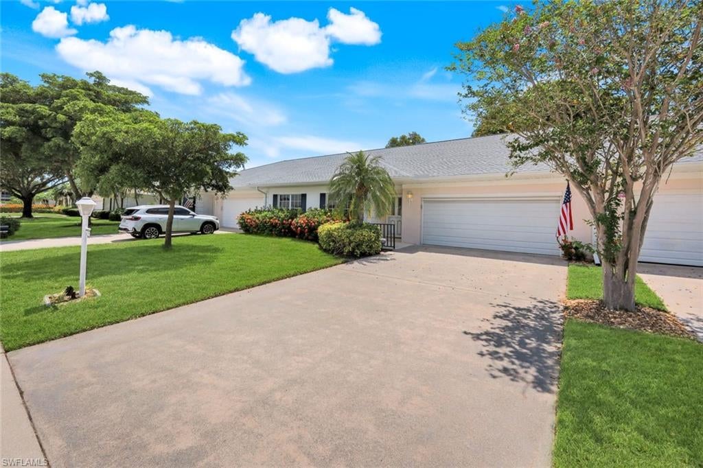 7062 W Brandywine Cir, Fort Myers, FL 33919 photo
