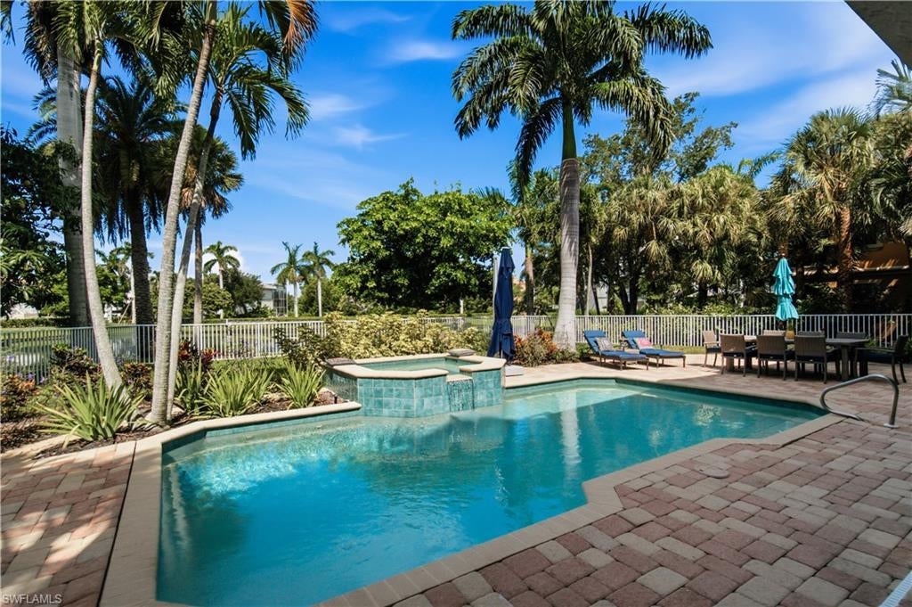207 San Mateo Dr, Bonita Springs, FL 34134 photo