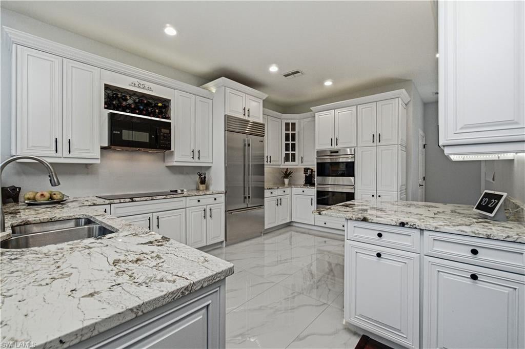 207 San Mateo Dr, Bonita Springs, FL 34134 photo