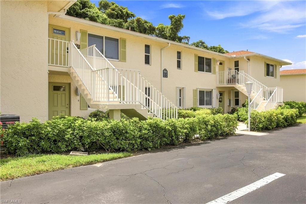 550 Teryl Rd, Naples, FL 34112