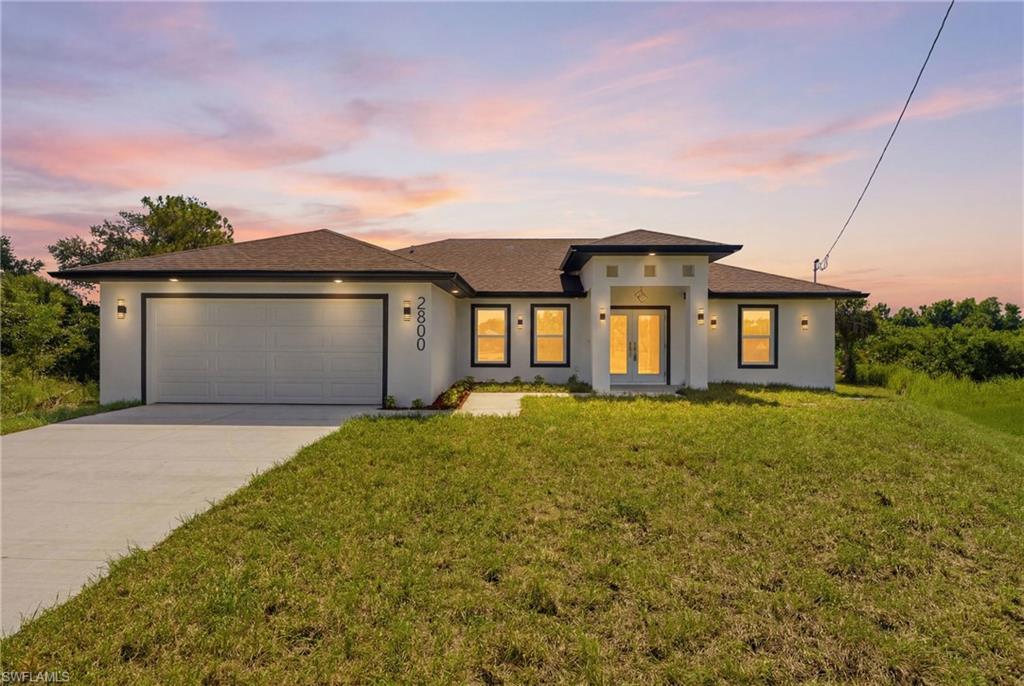645 Whitmore Loop, Lehigh Acres, FL 33972
