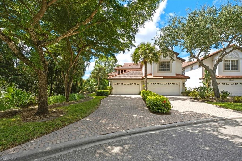 2165 Hawksridge Dr, Naples, FL 34105