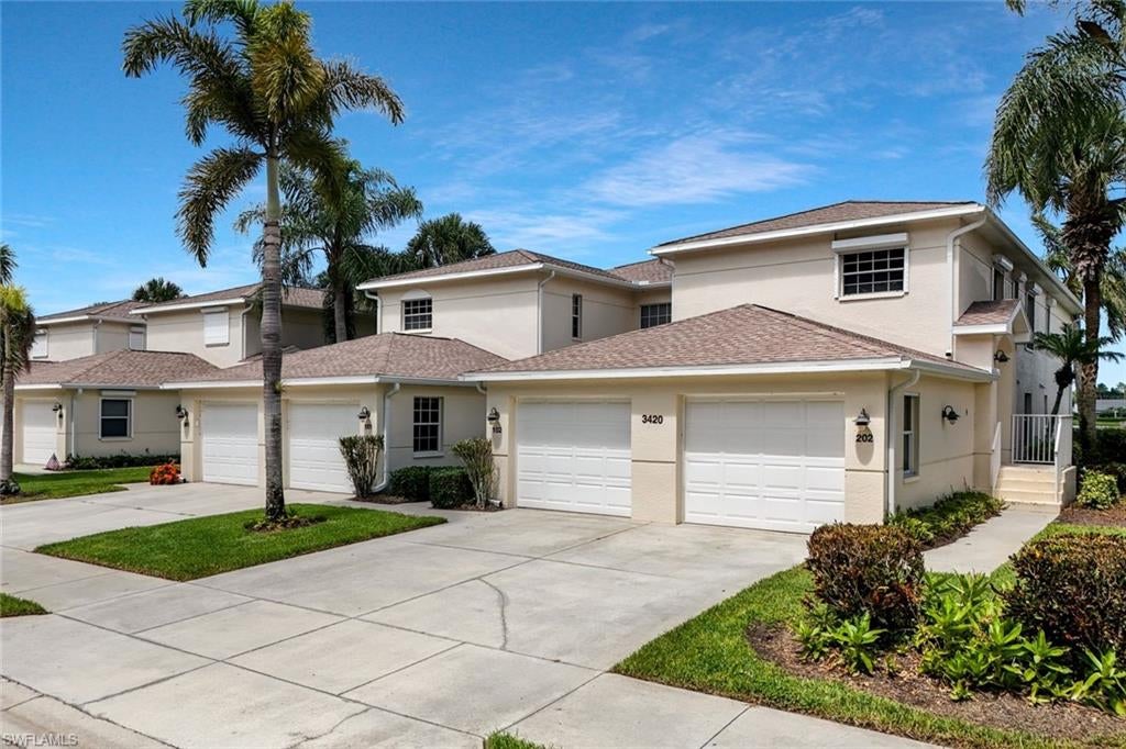 3420 W Crown Pointe Blvd #202, Naples, FL 34112 photo