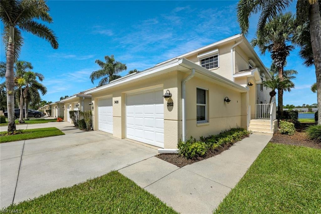3420 W Crown Pointe Blvd #202, Naples, FL 34112 photo