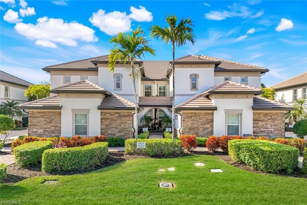 9513 Ironstone Ter, Naples, FL 34120
