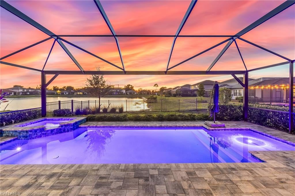 11140 Addison Lake Cir, Fort Myers, FL 33966