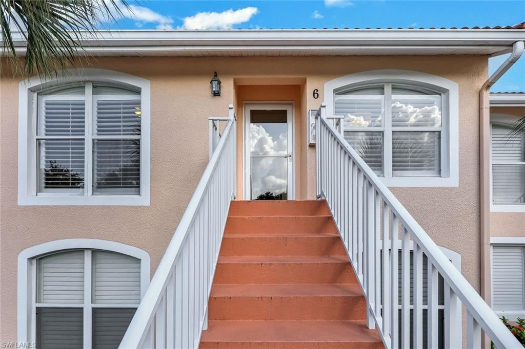 2055 Cascades Dr #6, Naples, FL 34112 photo