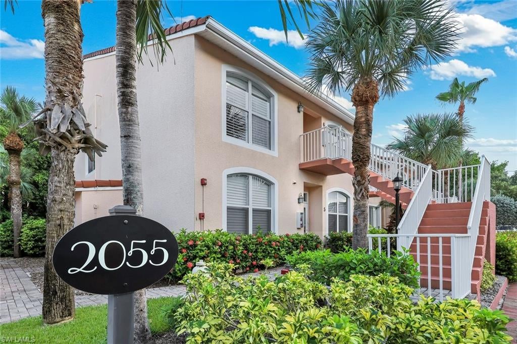 2055 Cascades Dr #6, Naples, FL 34112 photo