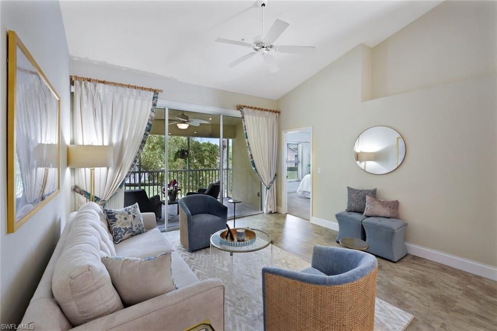 4940 Deerfield Way #201, Naples, FL 34110 photo