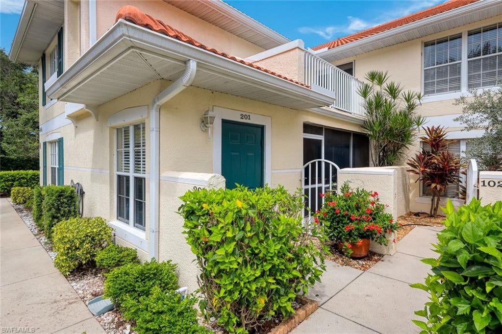 4940 Deerfield Way #201, Naples, FL 34110 photo