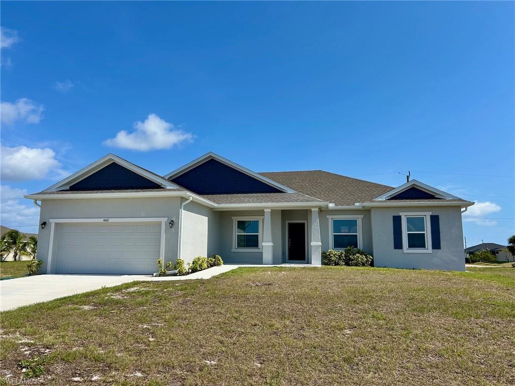 4602 34 Ter, Cape Coral, FL 33993