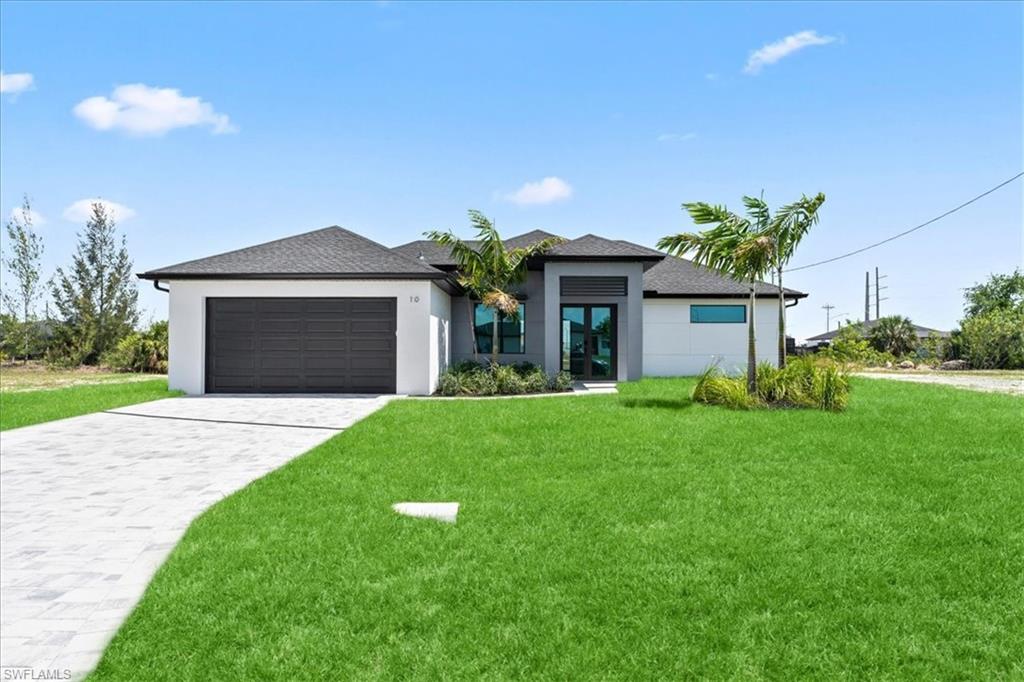 1317 1 Ave, Cape Coral, FL 33909