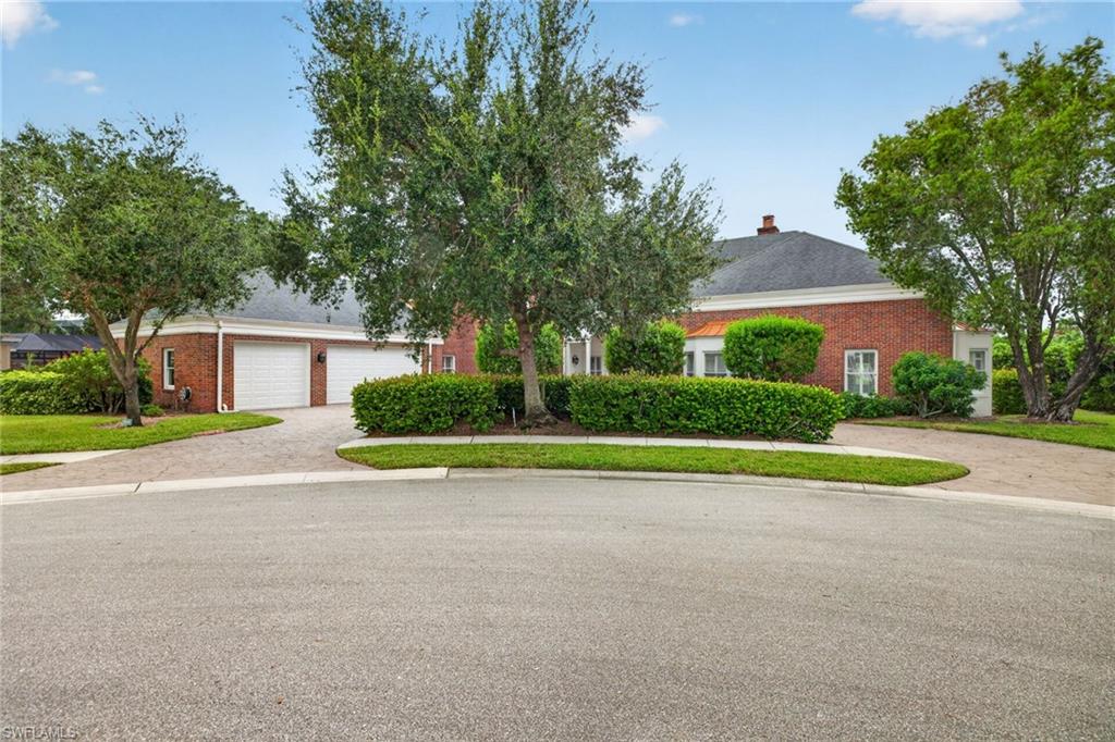 23 Winewood Ct, Fort Myers, FL 33919 photo