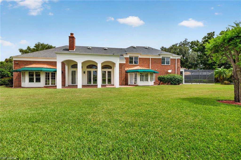 23 Winewood Ct, Fort Myers, FL 33919 photo