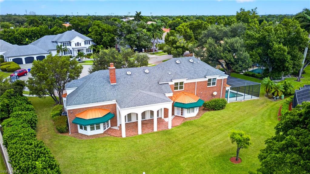 23 Winewood Ct, Fort Myers, FL 33919