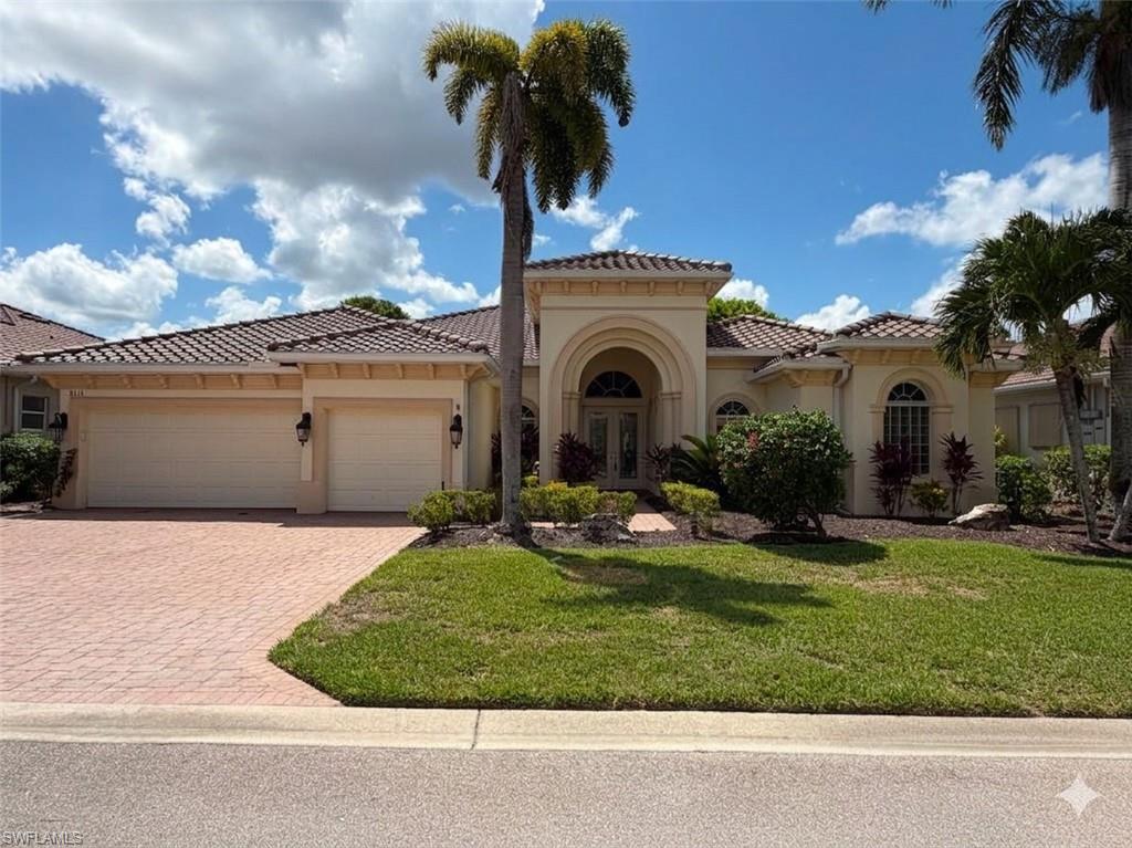 8514 Sedonia Cir, Estero, FL 33967 photo