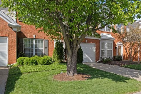 Townhouse in Brentwood TN 512 Old Towne Dr.jpg