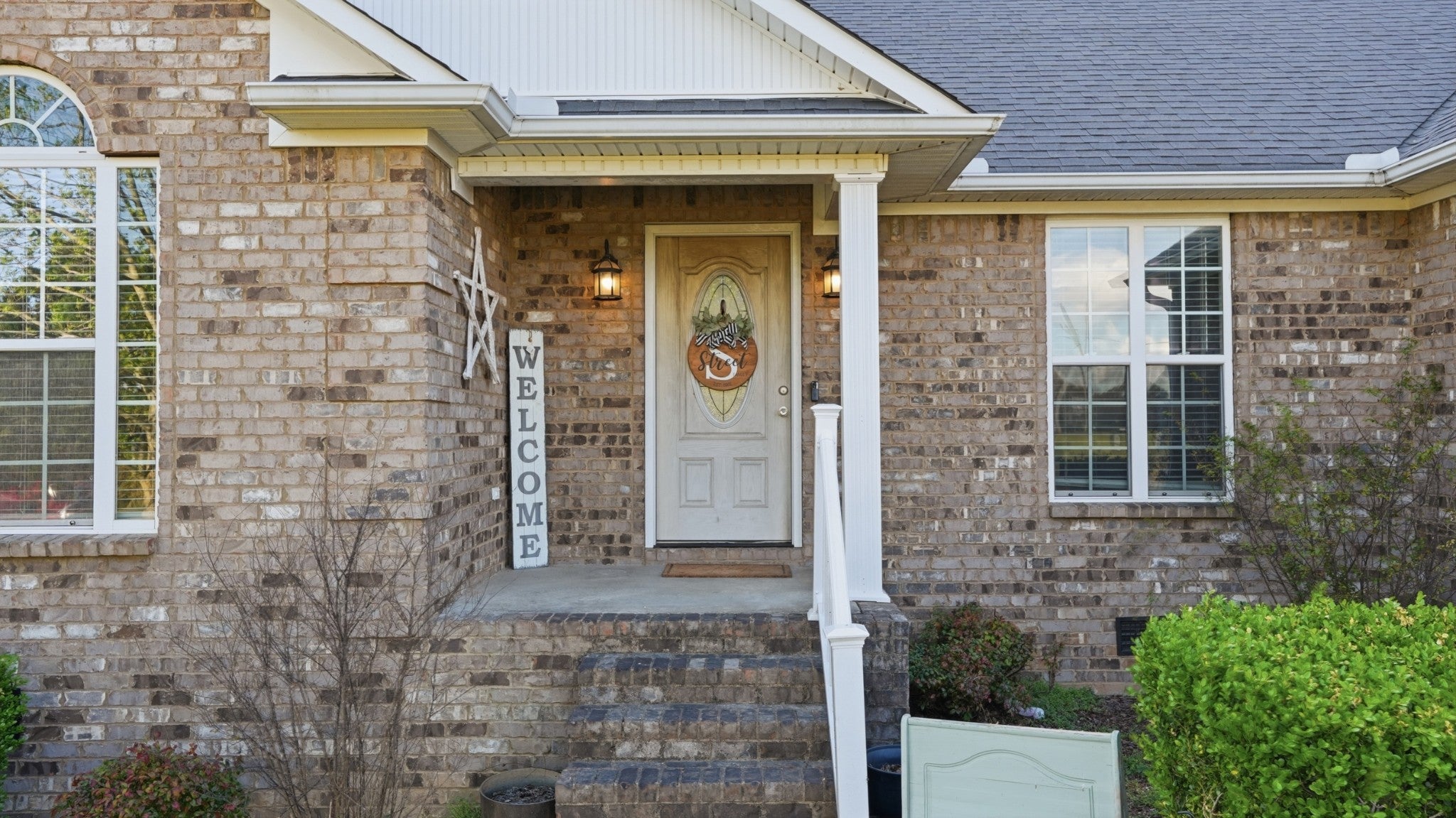 26050 Ashton Ln, Ardmore, TN 38449 photo