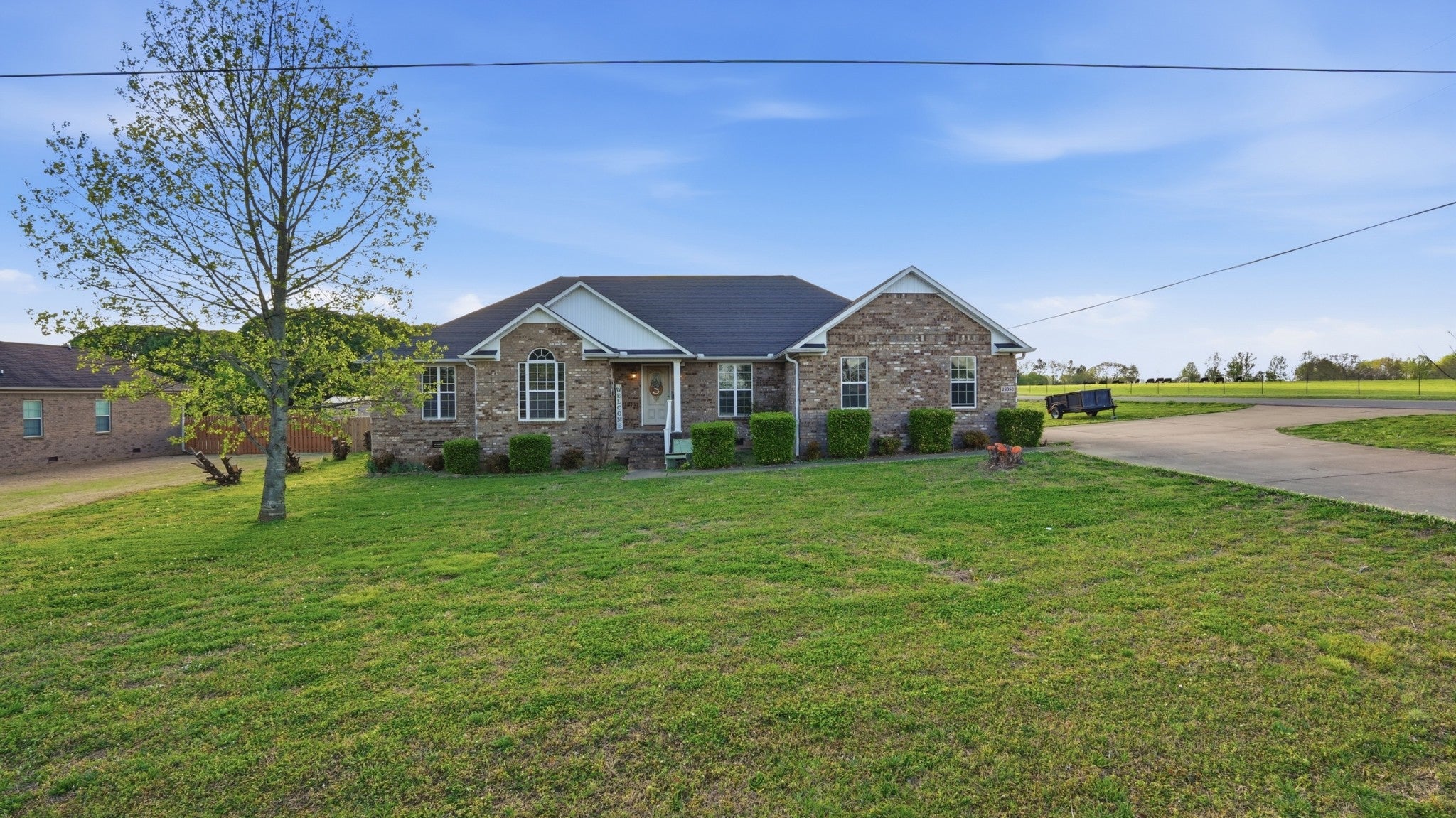 26050 Ashton Ln, Ardmore, TN 38449 photo