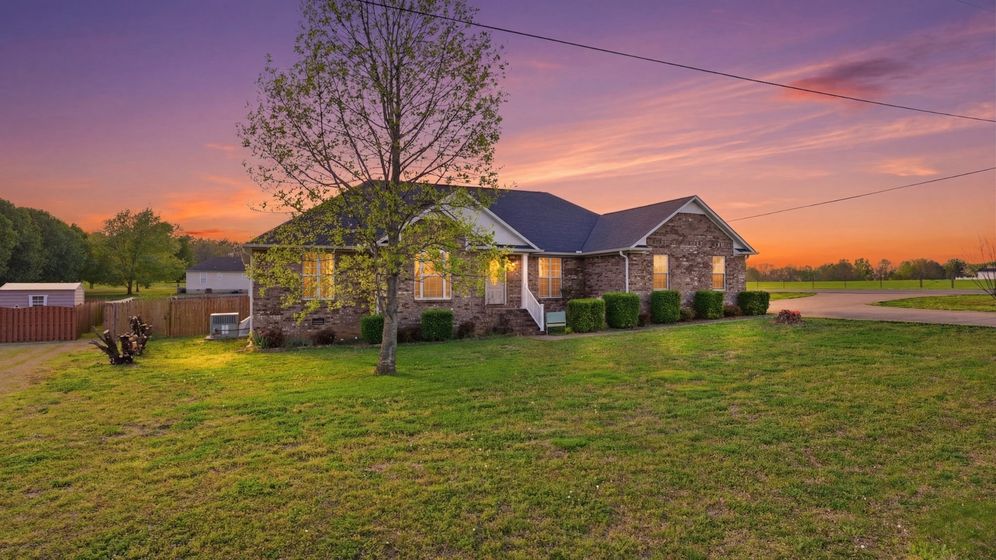 26050 Ashton Ln, Ardmore, TN 38449
