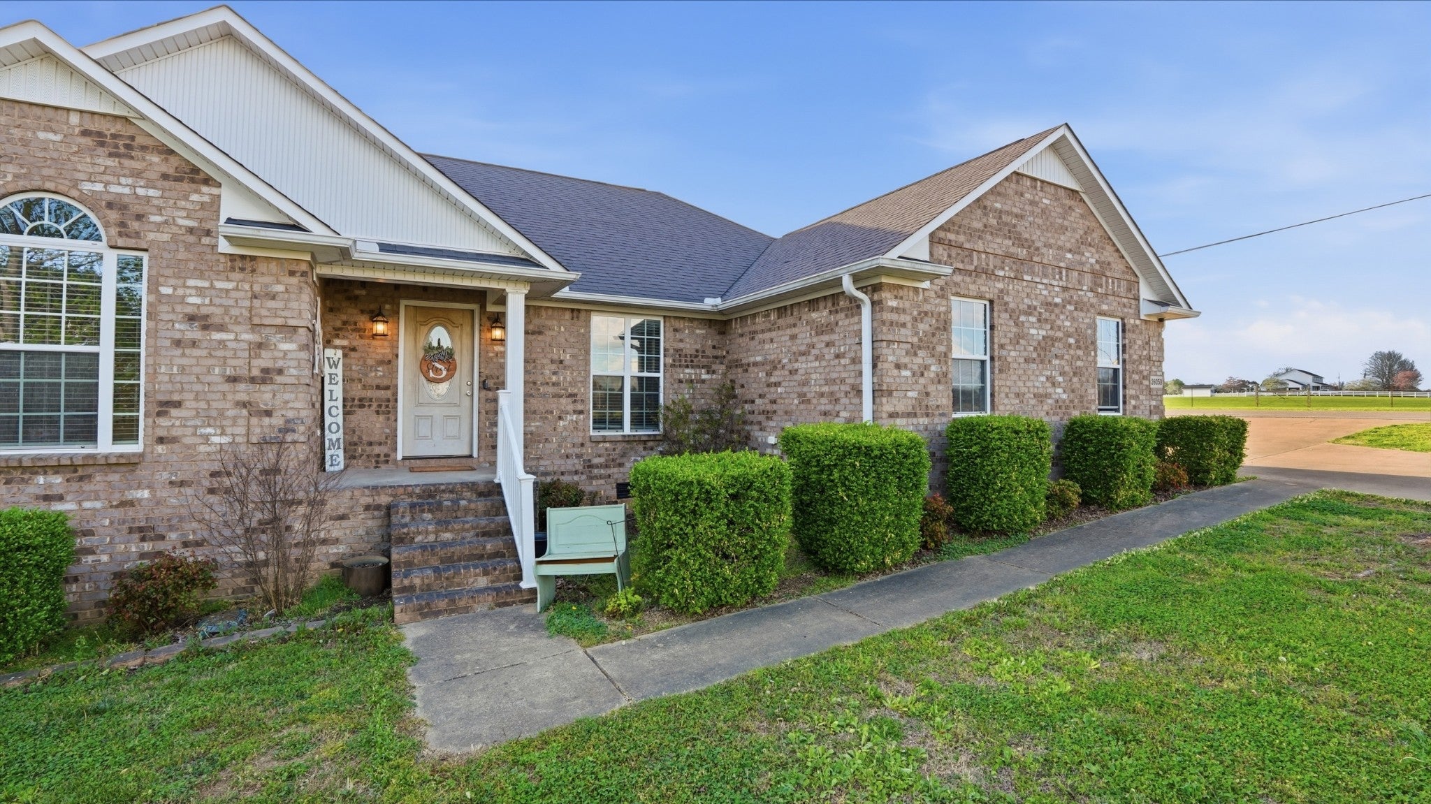 26050 Ashton Ln, Ardmore, TN 38449 photo