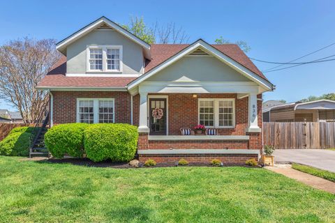 Single Family Residence in Murfreesboro TN 836 N Spring St.jpg