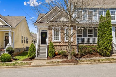 Townhouse in Nashville TN 4350 Barnes Cove Dr.jpg