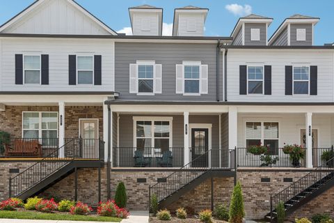 Townhouse in Brentwood TN 478 Portsdale Dr.jpg