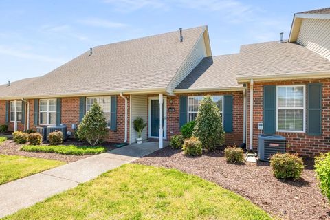 Condominium in Murfreesboro TN 835 E Northfield Blvd #A.jpg