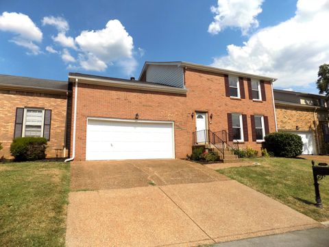 Townhouse in Brentwood TN 1628 Vineland Dr.jpg